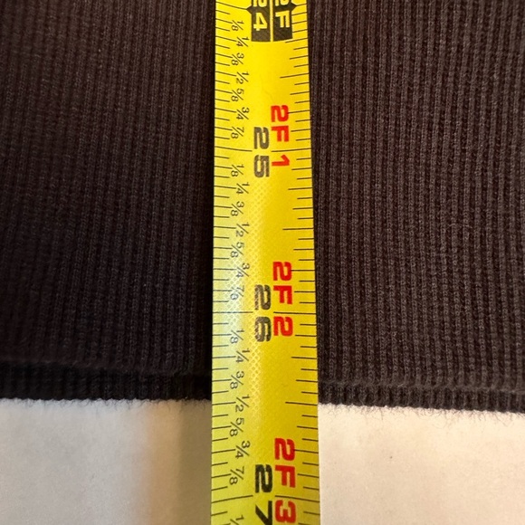 Aston Villa Loop Graphic Crew THIS IS SOLD UNABLE TO DELETE - Picture 7 of 7